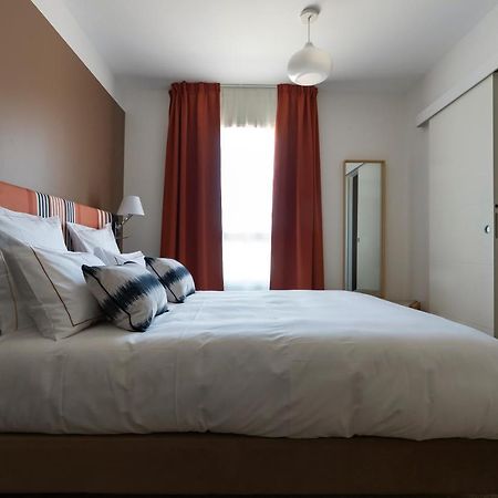 Hotel Le 25 Andernos-les-Bains Eksteriør bilde