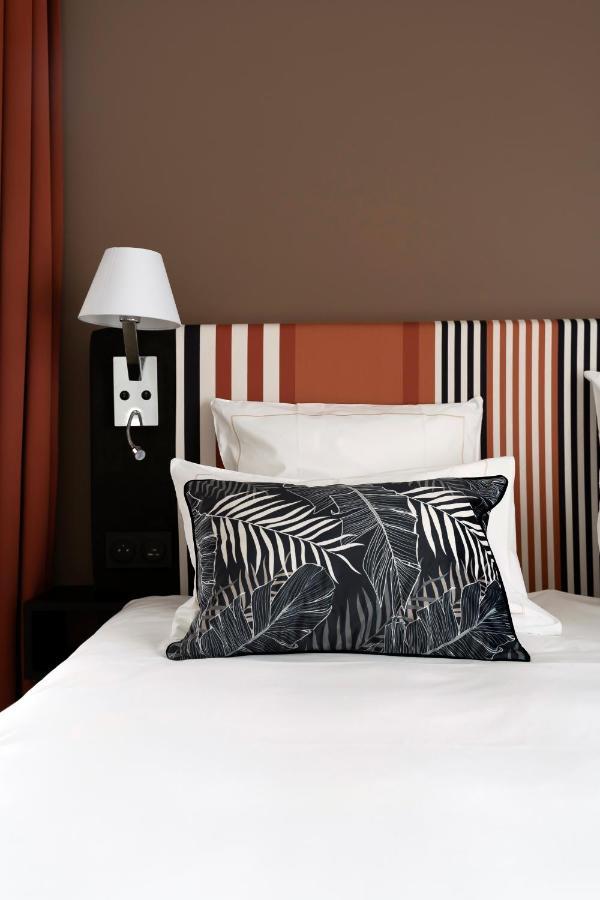 Hotel Le 25 Andernos-les-Bains Eksteriør bilde